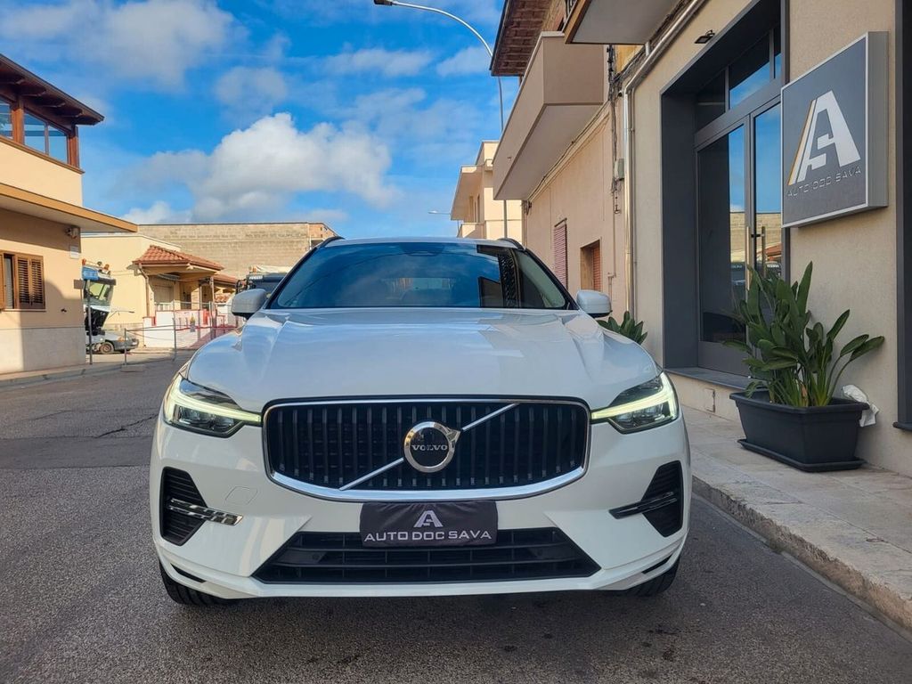 Volvo Other 2021