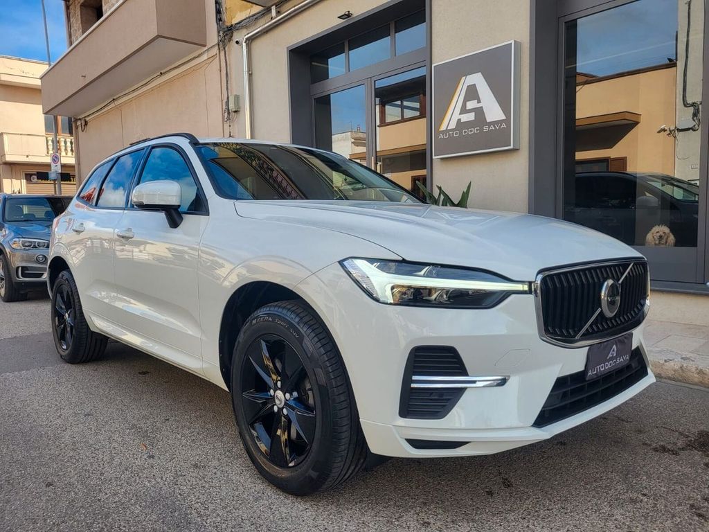 Volvo Other 2021