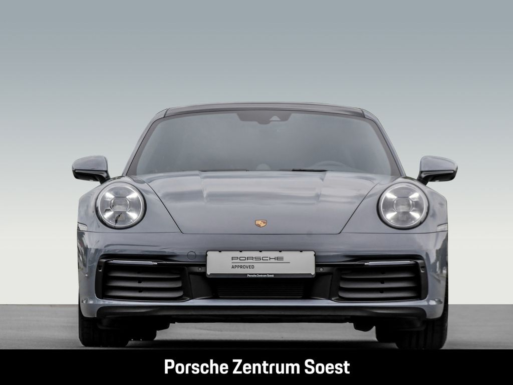 Porsche 992 2024