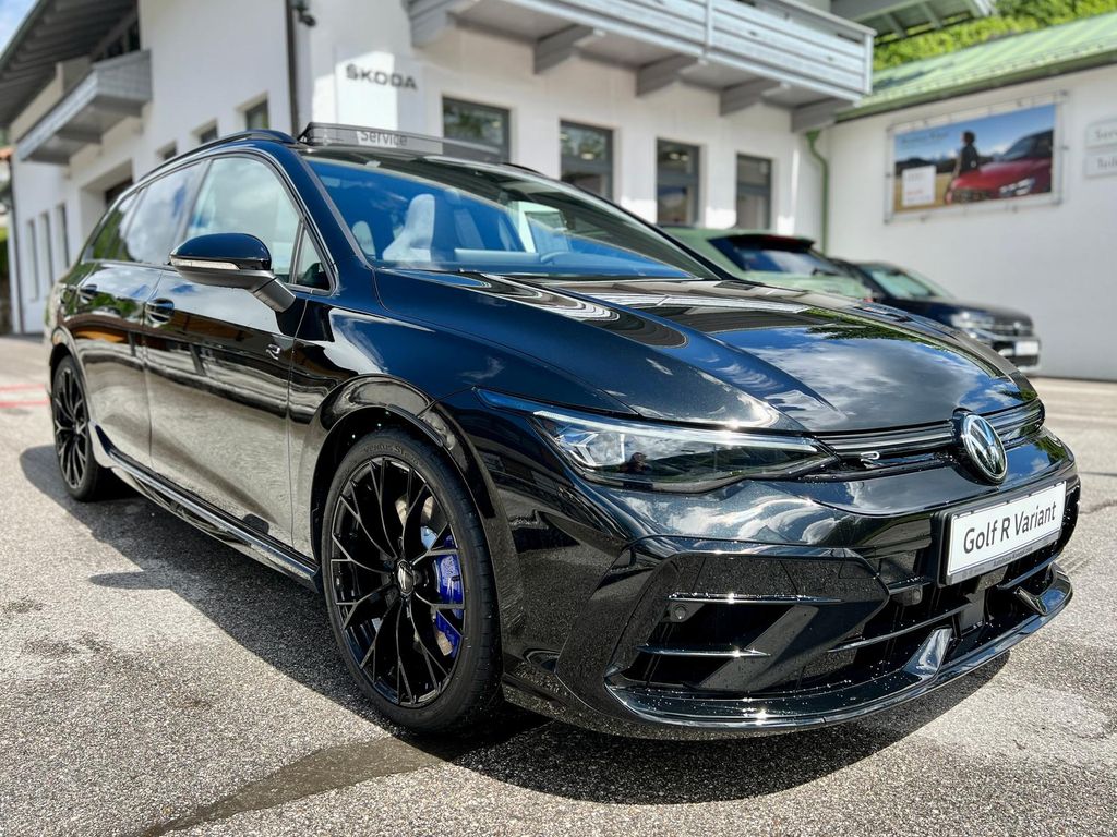 Volkswagen Golf 2025