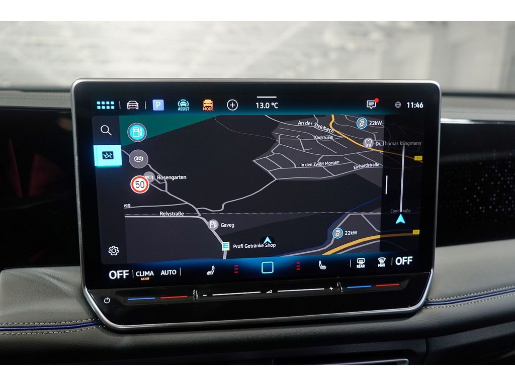 Volkswagen Tiguan 2025