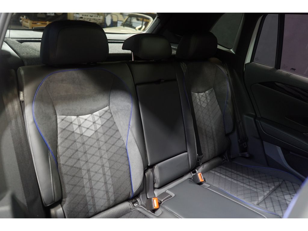 Volkswagen Tiguan 2025