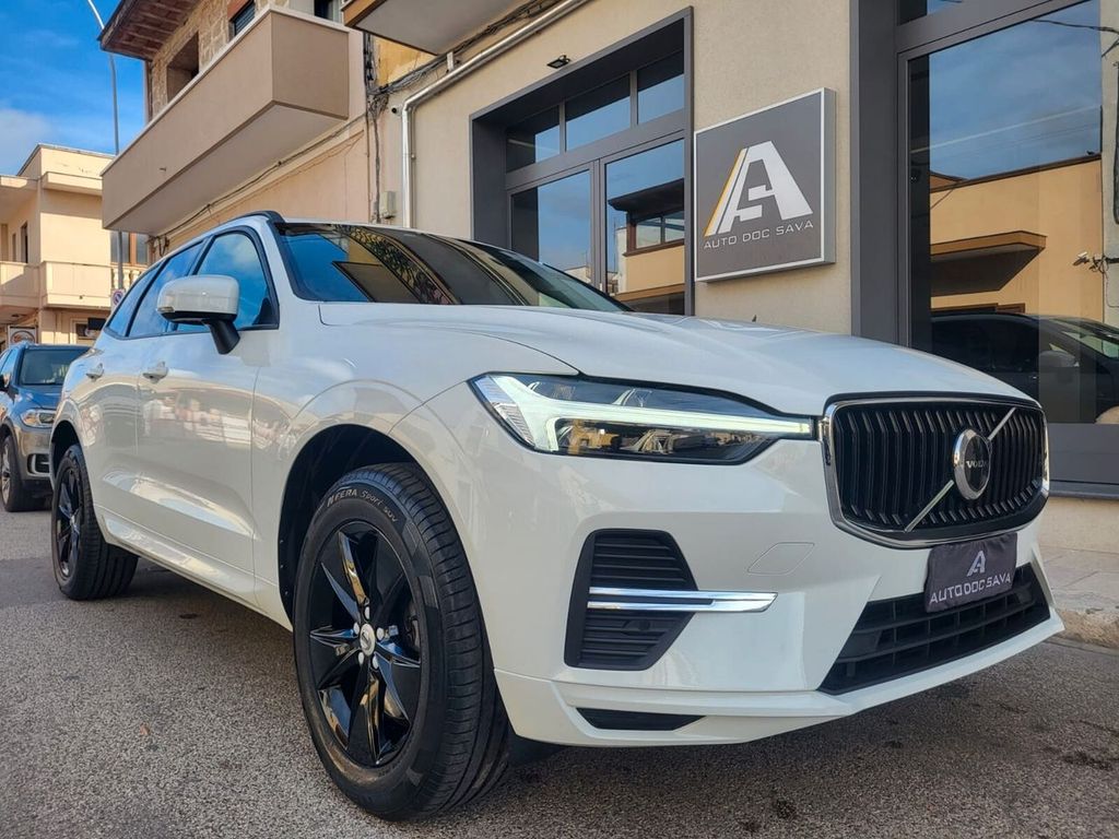 Volvo Other 2021