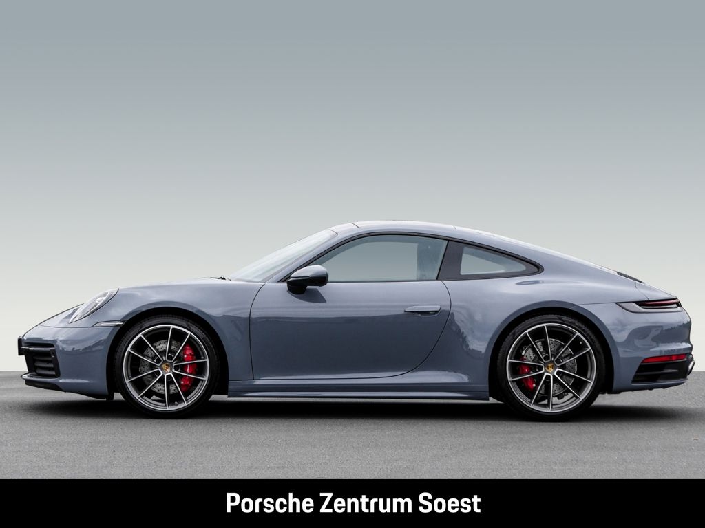 Porsche 992 2024