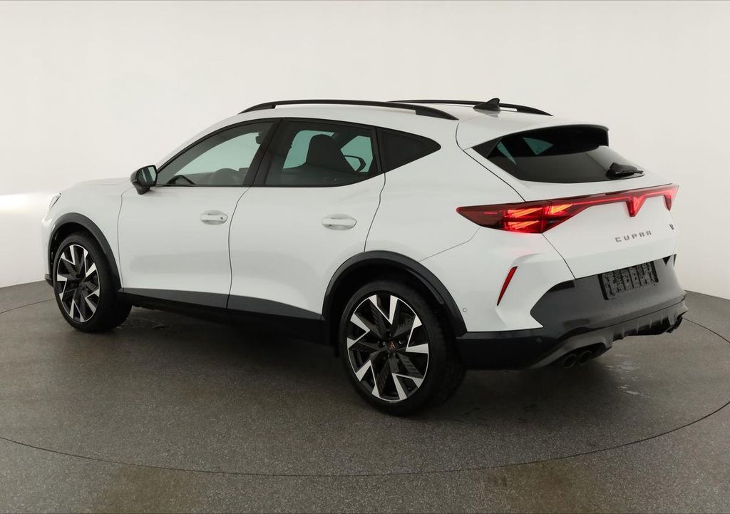 Cupra Formentor 2025