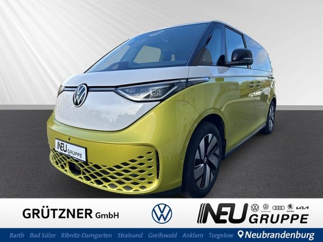 Volkswagen ID. Buzz 2024