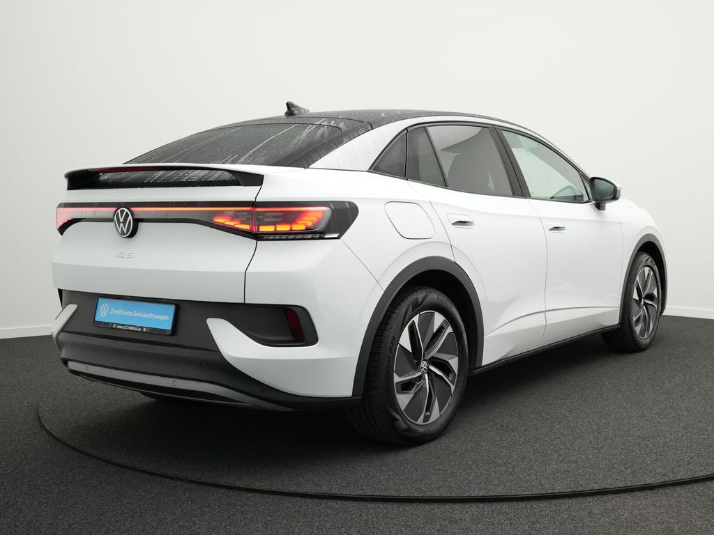 Volkswagen ID.5 2025