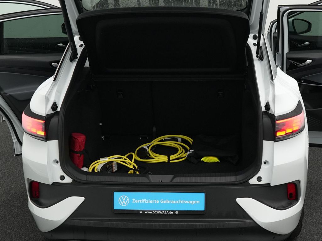 Volkswagen ID.5 2025