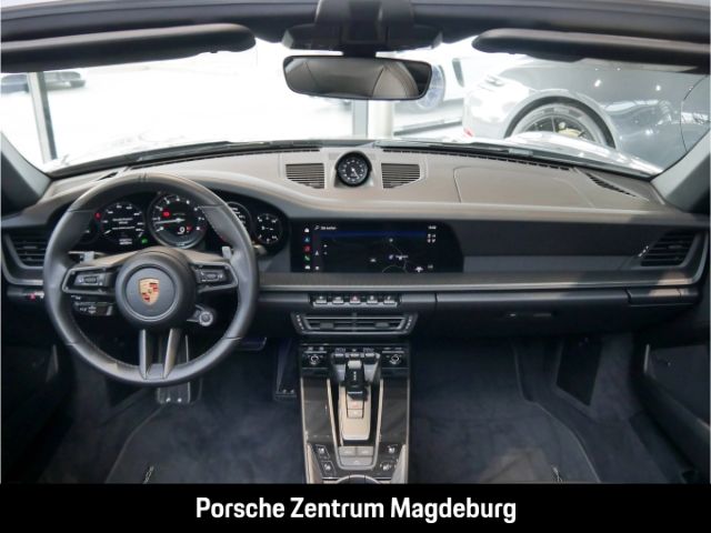 Porsche 992 2024