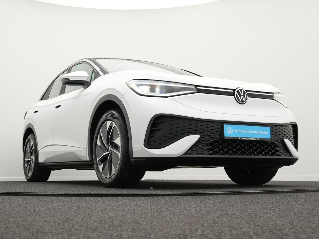 Volkswagen ID.5 2025