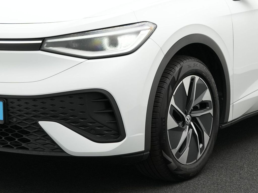 Volkswagen ID.5 2025
