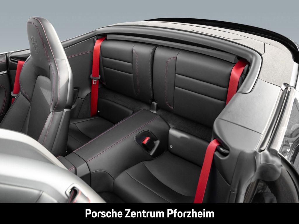 Porsche 992 2023