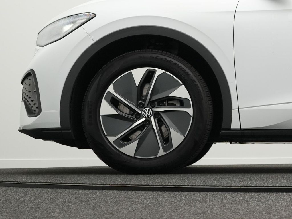 Volkswagen ID.5 2025