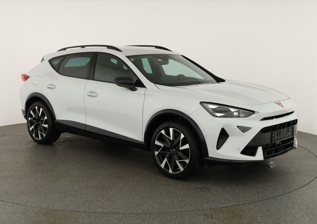 Cupra Formentor 2025