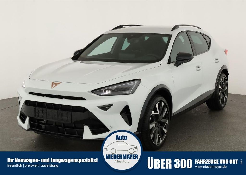 Cupra Formentor 2025