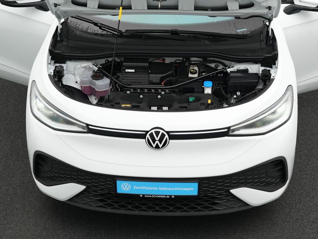 Volkswagen ID.5 2025