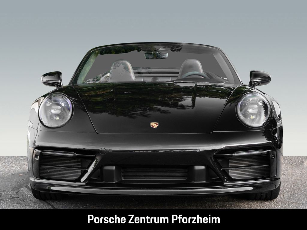 Porsche 992 2023