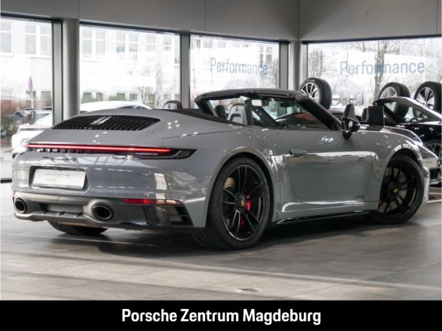 Porsche 992 2024