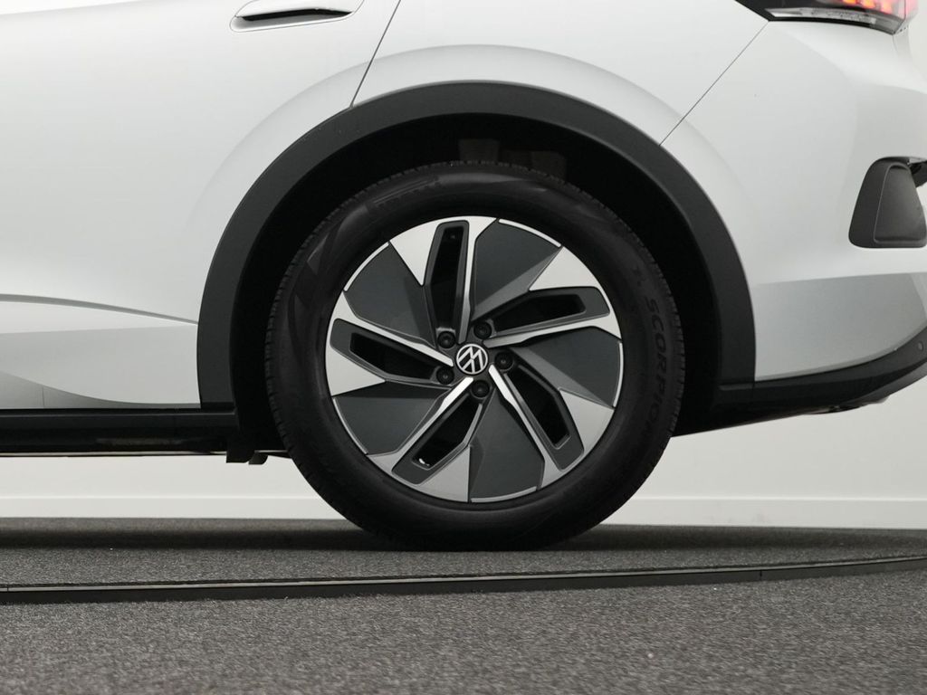 Volkswagen ID.5 2025