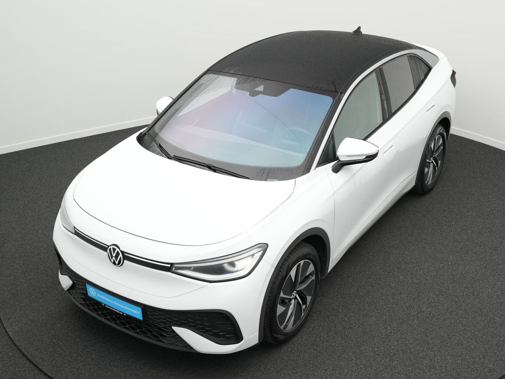 Volkswagen ID.5 2025