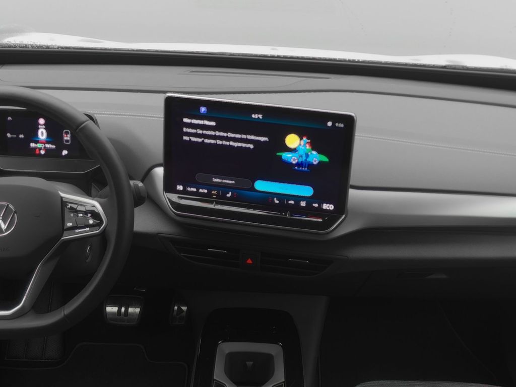 Volkswagen ID.5 2025