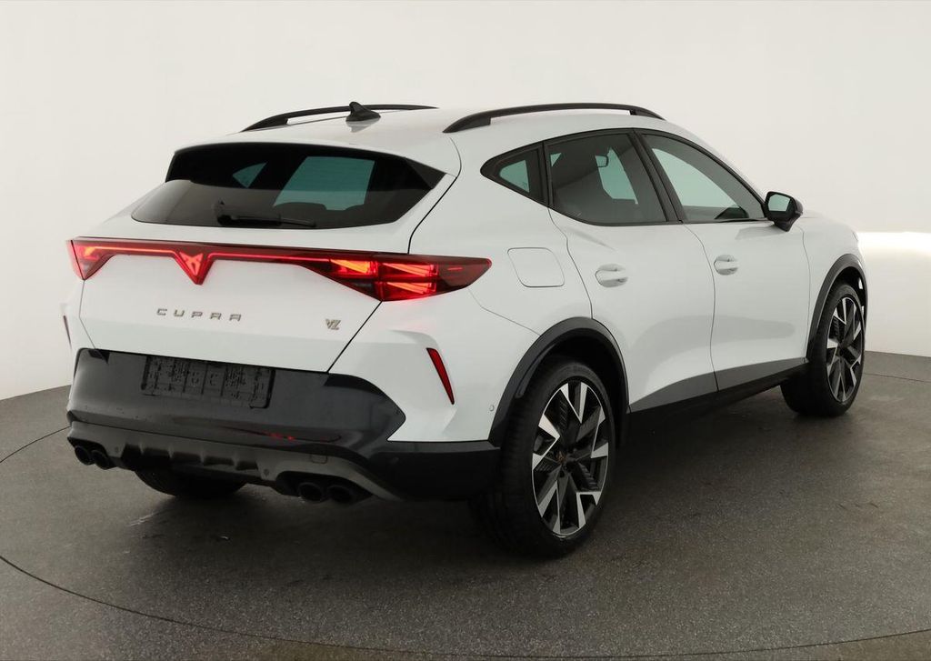 Cupra Formentor 2025