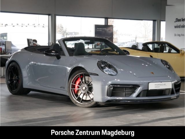 Porsche 992 2024