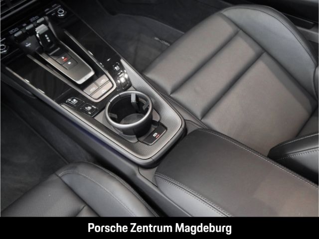 Porsche 992 2024