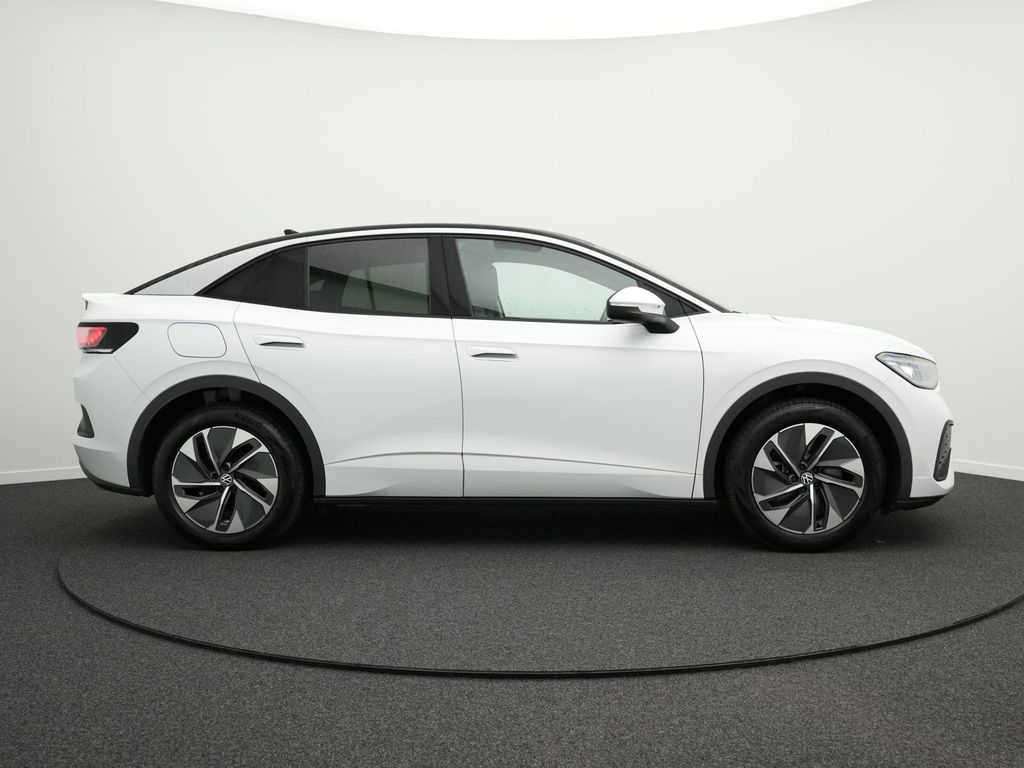 Volkswagen ID.5 2025