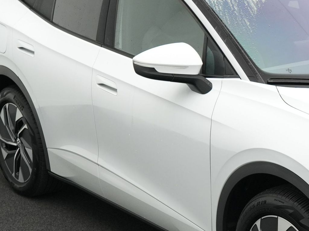 Volkswagen ID.5 2025