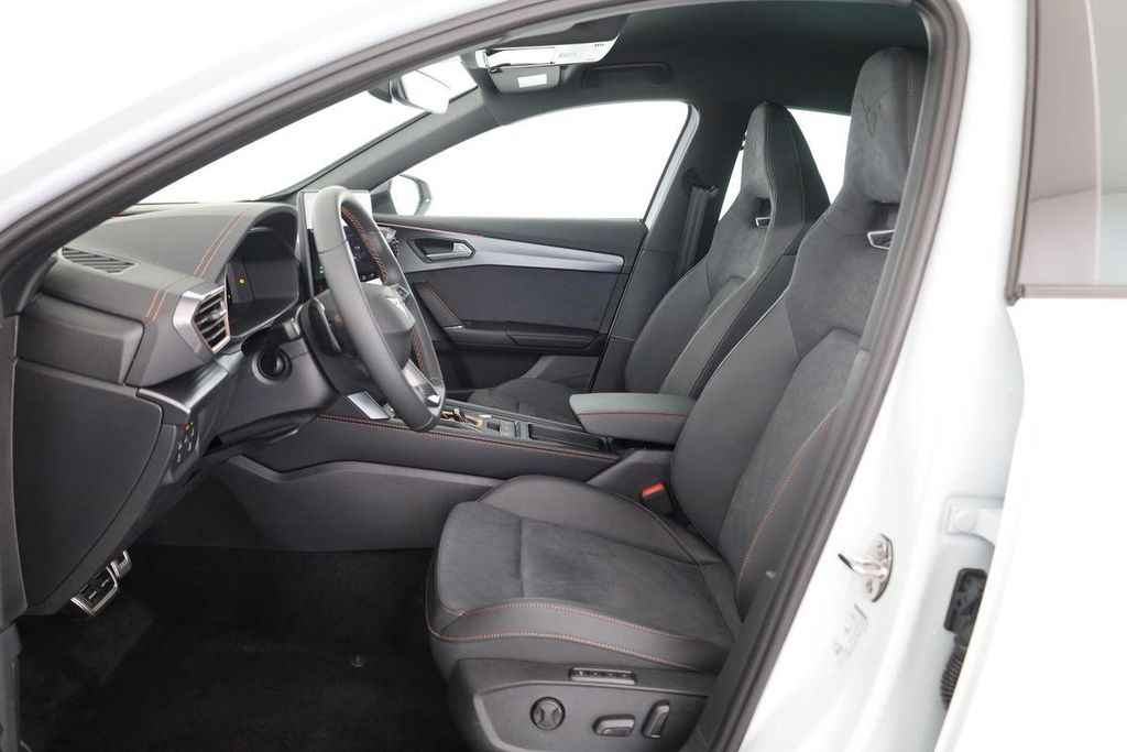 Cupra Formentor 2025