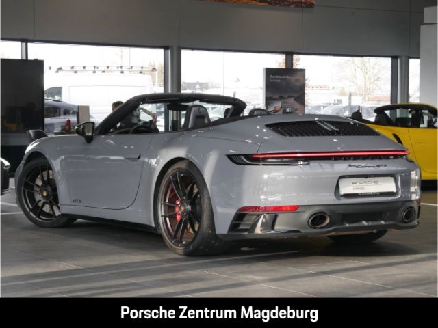 Porsche 992 2024