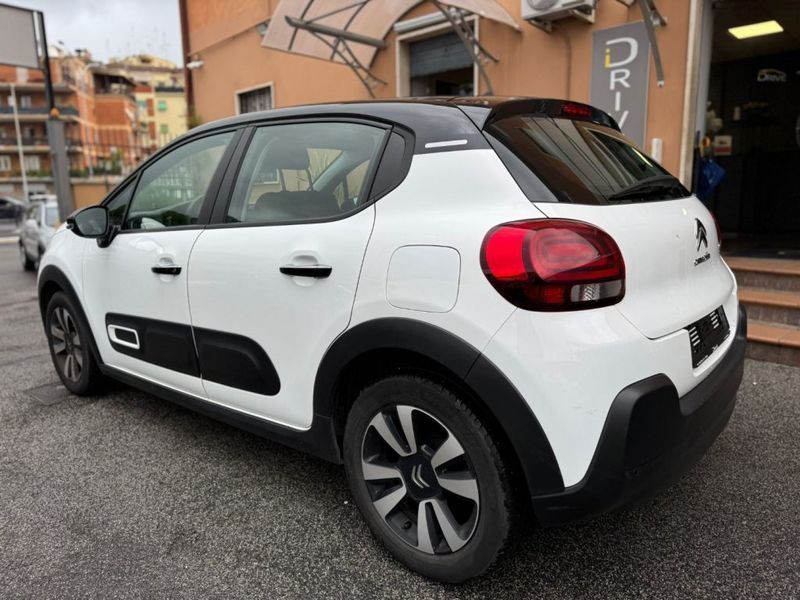 Citroën C3 2021