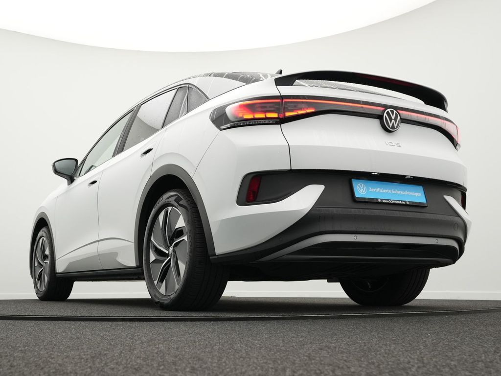 Volkswagen ID.5 2025