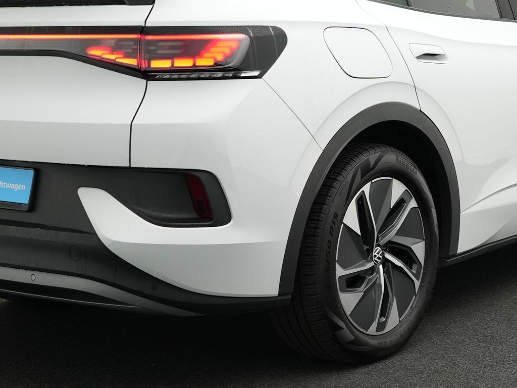 Volkswagen ID.5 2025