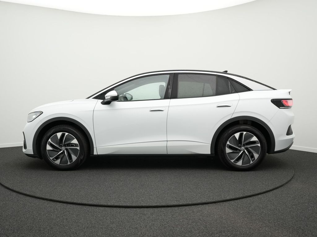 Volkswagen ID.5 2025