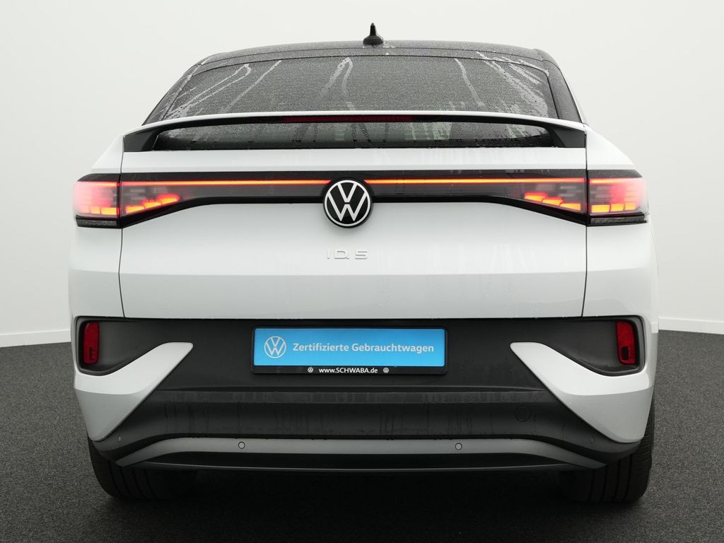 Volkswagen ID.5 2025