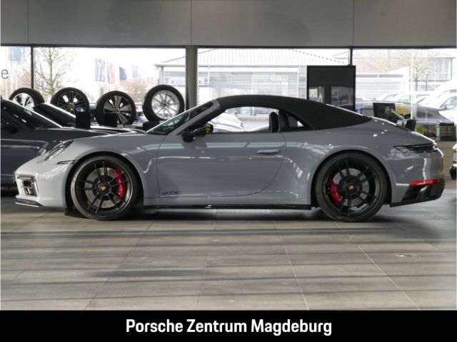 Porsche 992 2024