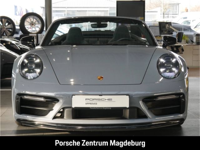 Porsche 992 2024