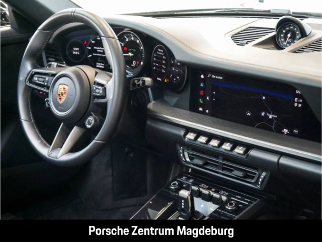 Porsche 992 2024