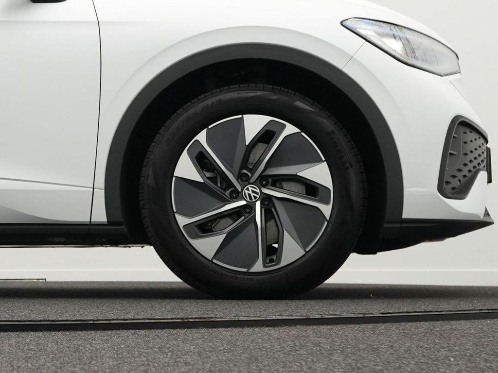 Volkswagen ID.5 2025