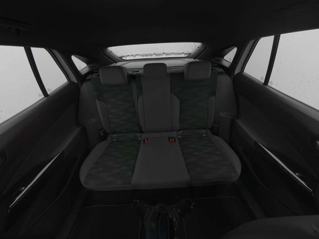 Volkswagen ID.5 2025