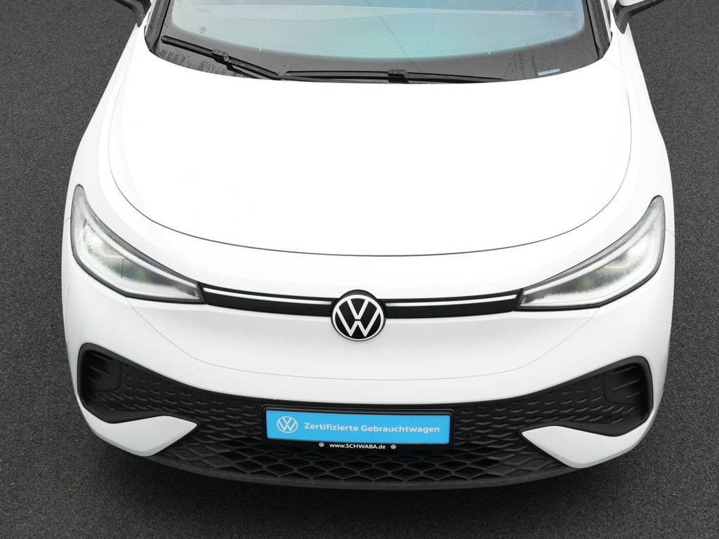 Volkswagen ID.5 2025