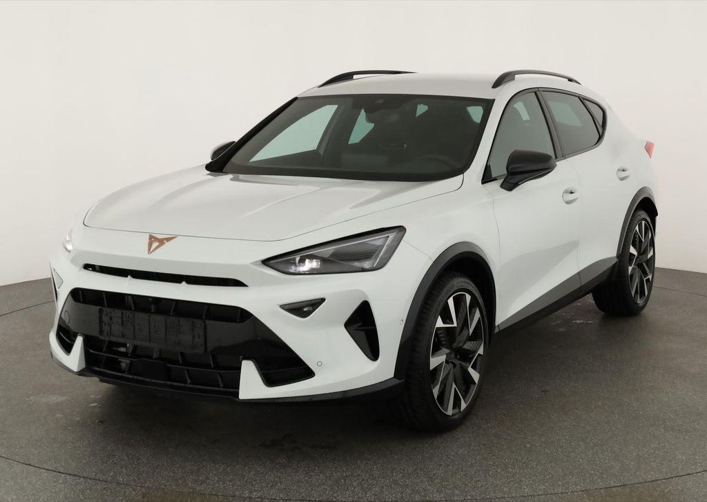 Cupra Formentor 2025