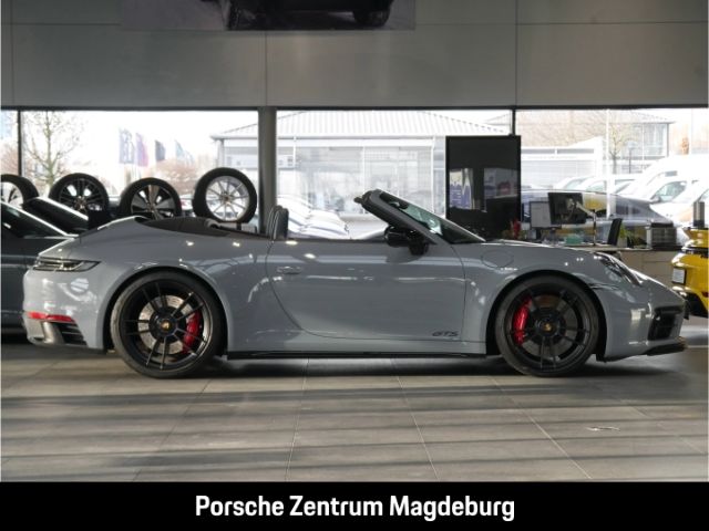Porsche 992 2024