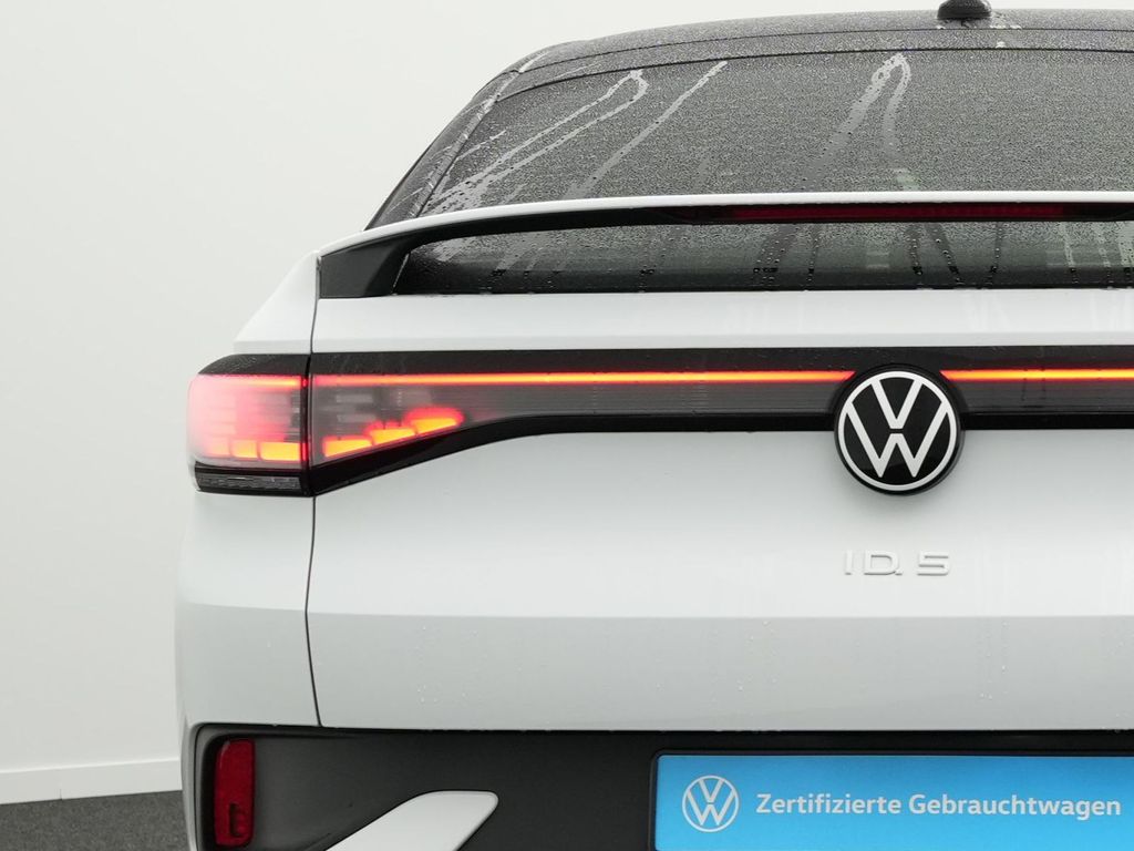 Volkswagen ID.5 2025