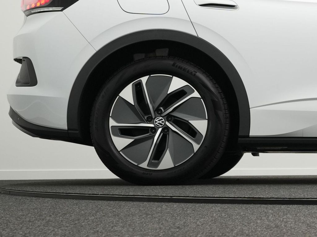 Volkswagen ID.5 2025