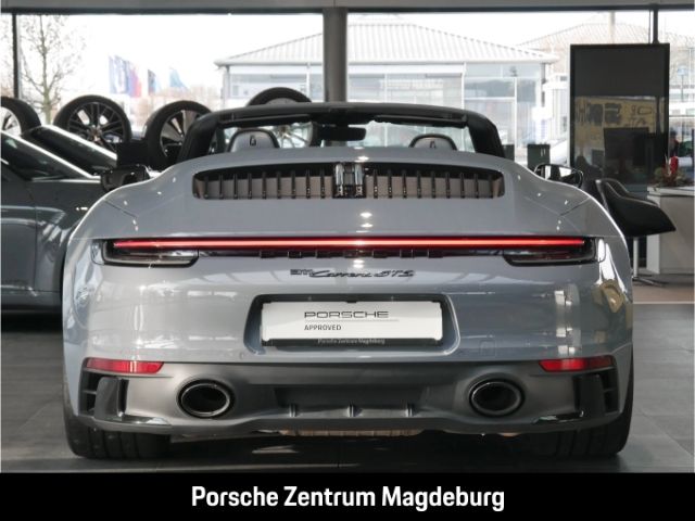 Porsche 992 2024