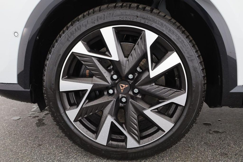 Cupra Formentor 2025