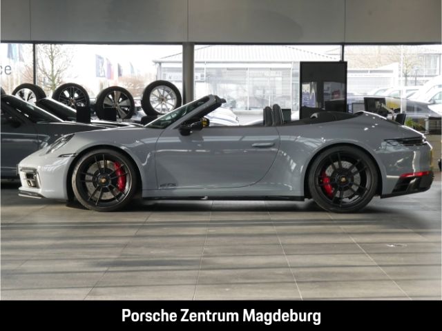 Porsche 992 2024